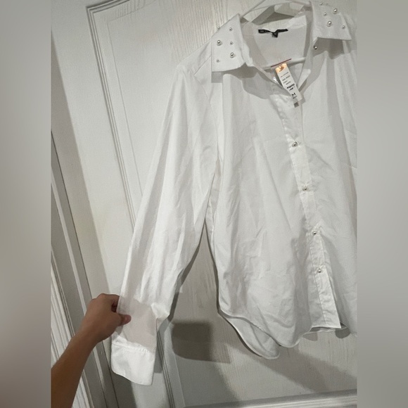 FINAL PRICE NWT Elliot Lauren Top - Picture 2 of 12